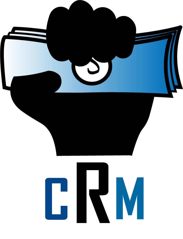 CRM Maroc logo
